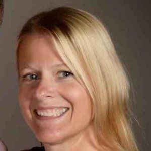 Meet your Posher, Debra